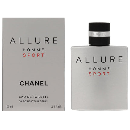 Chanel Allure Sport M EDT 100ML