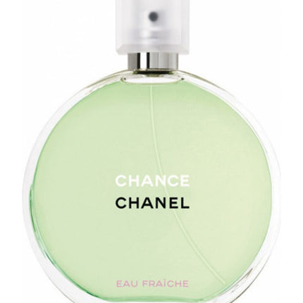 Chanel Chance Eau Fraiche For Women Eau De Toilette 150ML