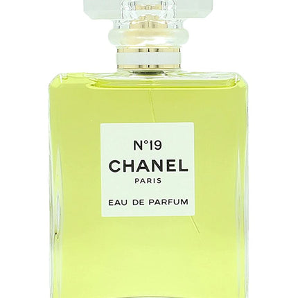 Chanel No19 For Women Eau De Parfum 100ML