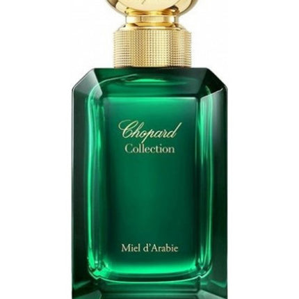 Chopard Collection Miel D'Arabie For Unisex Eau De Parfum 100ML