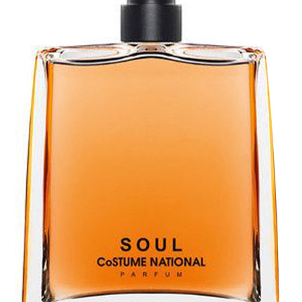 Costume National Soul for Unisex Eau De Parfum 100ml