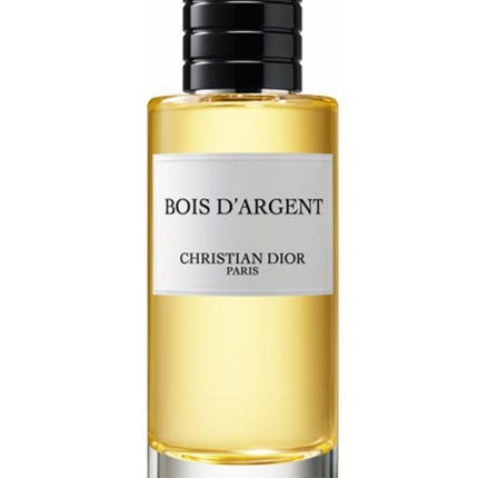 Dior Bois D Argent For Unisex Eau De Parfum 125ML