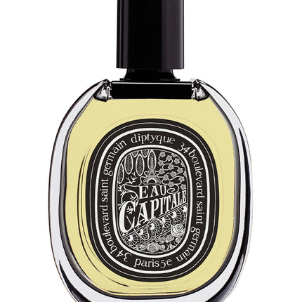 Diptyque Eau Capital For Unisex Eau De Parfum 75ml