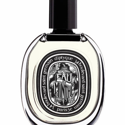 Diptyque Eau De Minthe For Unisex Eau De Parfum 75ml