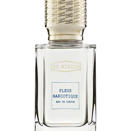 Ex Nihilo Fleur Narcotique For Unisex Eau De Parfum 100ml