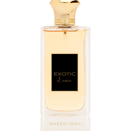 Marco Leon Exotic D Noir Eau De Parfum 80ML Men & Women