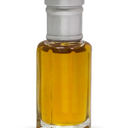 Manzana Forteresse Oil 12ML