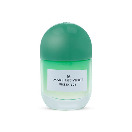Mark Des Vince Fresh 304 Concentrated Perfume 15ML For Unisex