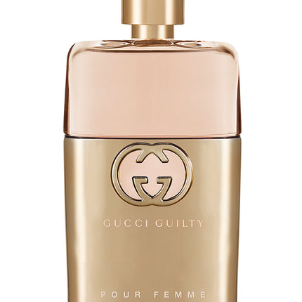 Gucci Guilty Pour Femme For Women Eau De Parfum 90ML