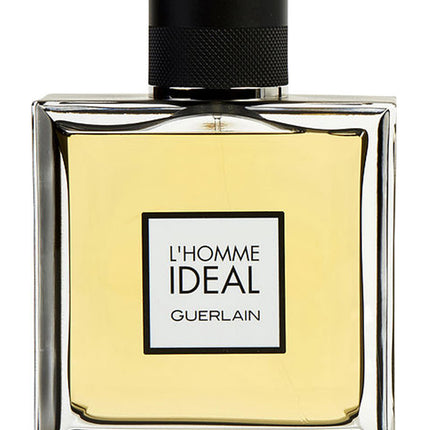 Guerlain L Homme Ideal For Men Eau De Toilette 100ML