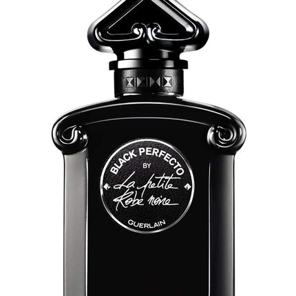 Guerlain La Petite Robe Noir Black Perfecto for Women Eau De Toilette 100ML