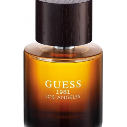 Guess 1981 Los Angeles For Men Eau De Toilette 100ML