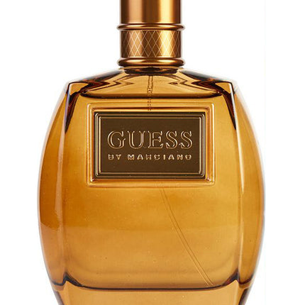 Guess By Marciano For Men Eau De Toilette 100ML