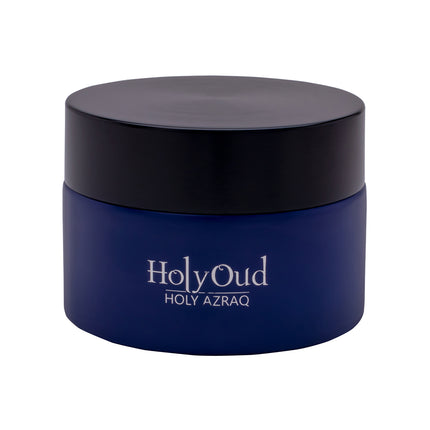 Holy Oud Dukhoon Holy Azraq 100GM