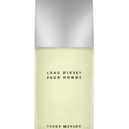 Issey Miyake L`Eau D`Issey For Men Eau De Toilette 200ML