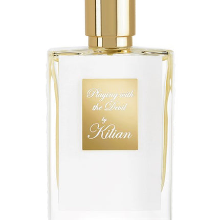 Kilian By Playing With The Devil For Unisex Eau De Parfum 50ml