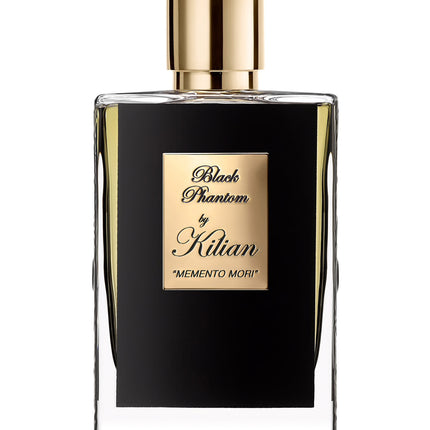 Kilian Memento Mori By Black Phantom for Unisex Eau De Parfum 50ML