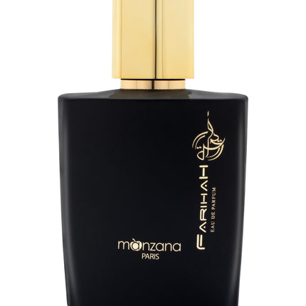 Manzana Farihah Eau De Parfum 100ML For Men & Women