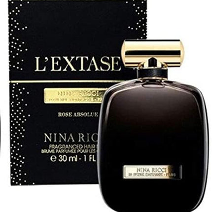 Nina Ricci L`Extase Rose Absolue Hair Mist 30ML