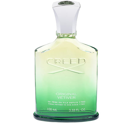 Creed Original Vetiver For Unisex Eau De Parfum 100ML
