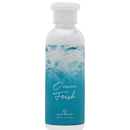 Louis Breton Body Lotion Ocean Fresh 240ML