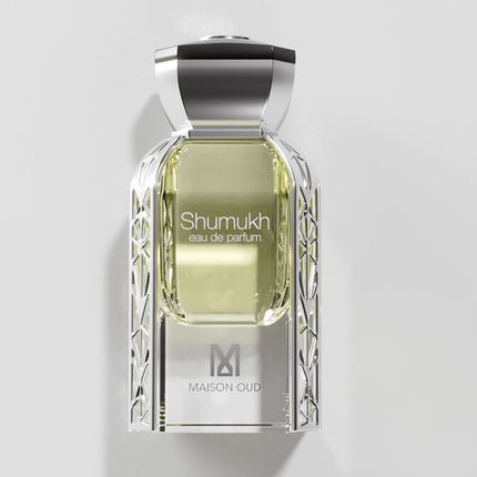 Maison Oud Shumukh Eau De Parfum 75ML For Women & Men