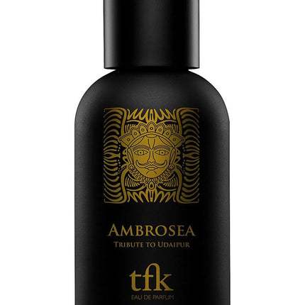 Tfk Ambrosea Tribute To Udaipur for Women Eau De Parfum 100ML