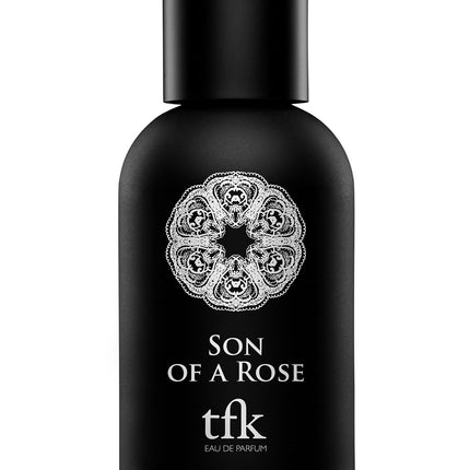 Tfk Son Of A Rose For Unisex Eau De Parfum 100ml