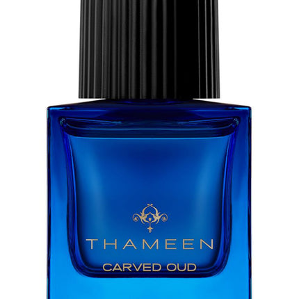 Thameen Carved Oud for Unisex Eau De Parfum 50ML