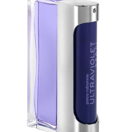 Paco Rabanne Ultraviolet For Men Eau De Toilette 100ML
