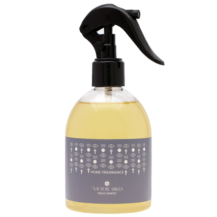 Victor Hills Palo Santo Homme Fragrance
