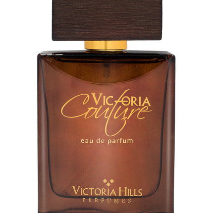 Victoria Hills Victoria Couture For Unisex Eau De Parfum 100ML