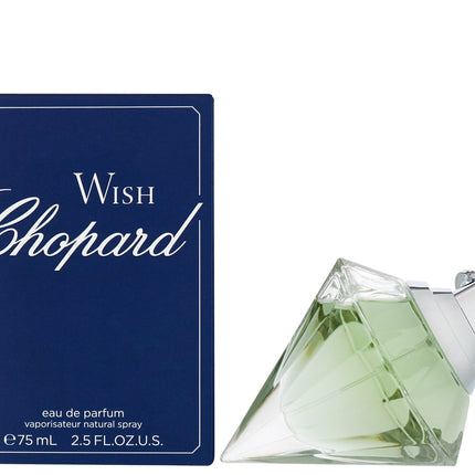 Chopard Wish For Women Eau De Parfum 75ML