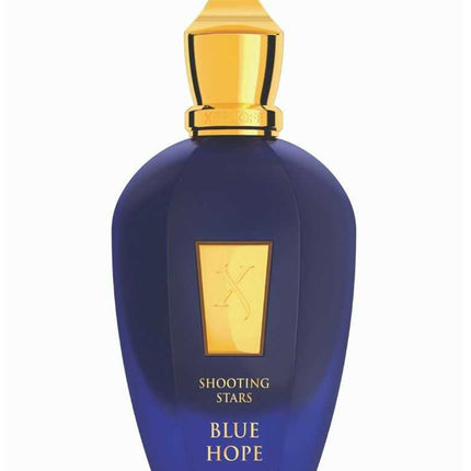 Xerjoff Blue Hope For Unisex Eau De Parfum 100ML