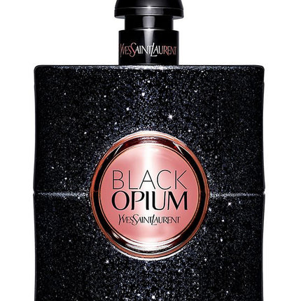 YSL Black Opium For Women Eau De Parfum 50ML