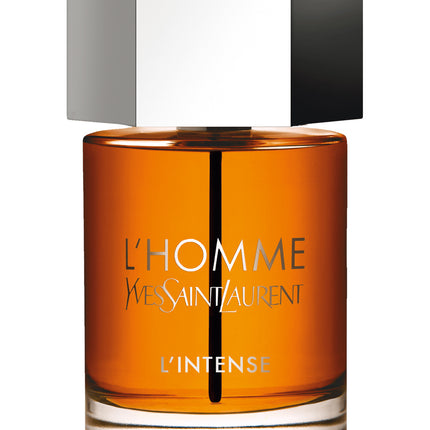 YSL L'Homme Intense For Men Eau De Parfum 100ML