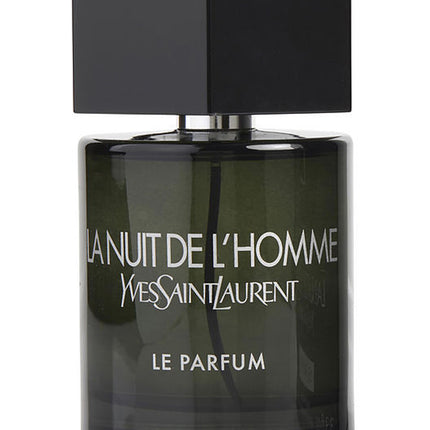 YSL La Nuit De L`Homme Le Parfum For Men 100ML