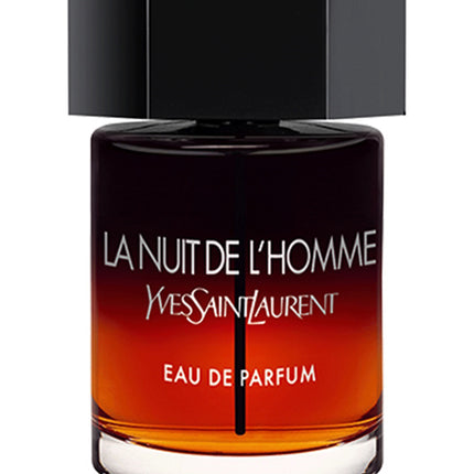 YSL La Nuit De L,Homme For Men Eau De Parfum 100ML