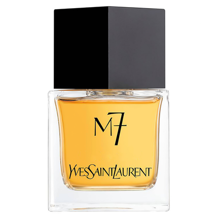 YSL M7 For Men Eau De Toilette 80ML