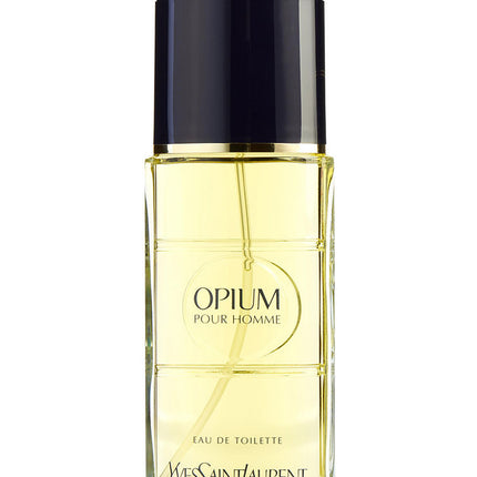 YSL Opium For Men Eau De Toilette 100ML