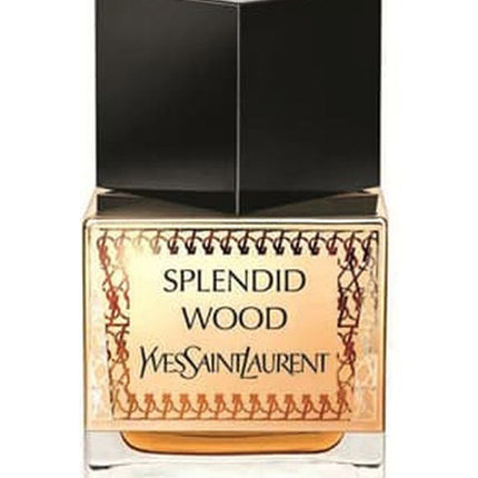 YSL Splendid Wood For Unisex Eau De Parfum 80ML