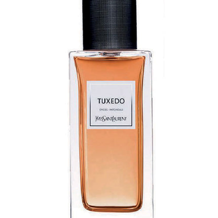 YSL Tuxedo For Unisex Eau De Parfum 125ML