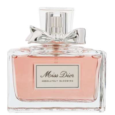 Dior Miss Dior Absolutely Blooming For Women Eau De Parfum 100ML