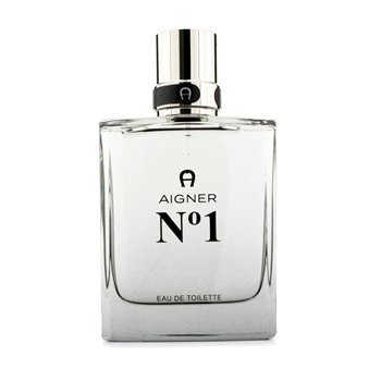 Aigner No1 Pour Homme Eau De Toilette 100ML