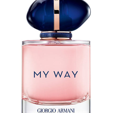 Armani My Way For Women Eau De Parfum 50ML