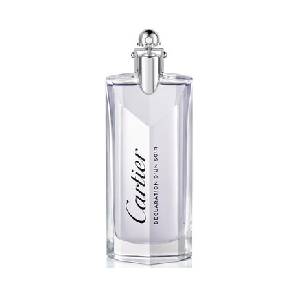 Cartier Declaration D'Un Soir For Men Eau De Toilette 100ML