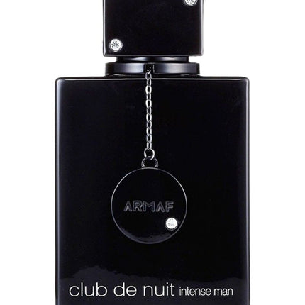 Sterling Armaf Club De Nuit Intense for Men Eau De Toilette 105ML