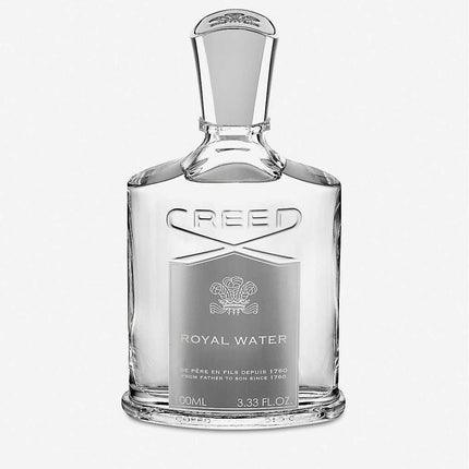 Creed Royal Water for Unisex Eau De Parfum 100ML