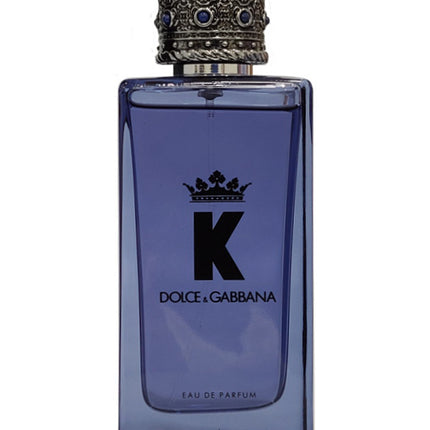 D&G King for Men Eau De Parfum 100ML
