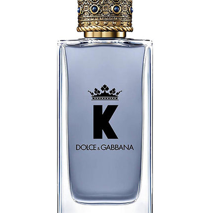 D&G King for Men Eau De Toilette 150ML